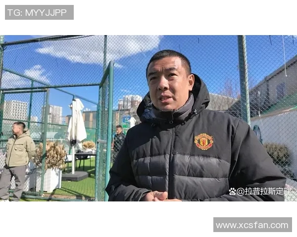 中国足球主教练的挑战与机遇如何推动中国足球的崛起与发展